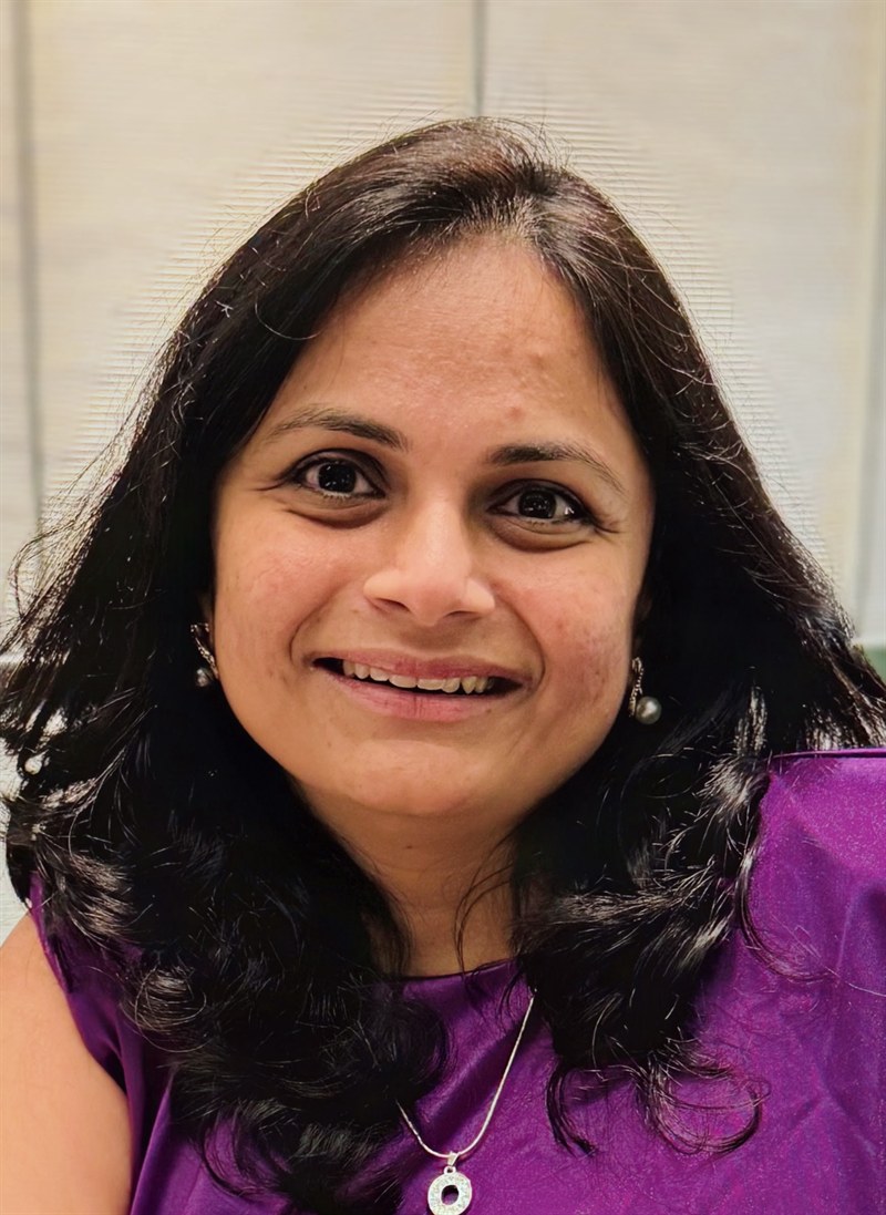 Chetna Mahajan, Technology Advisor at SAWE