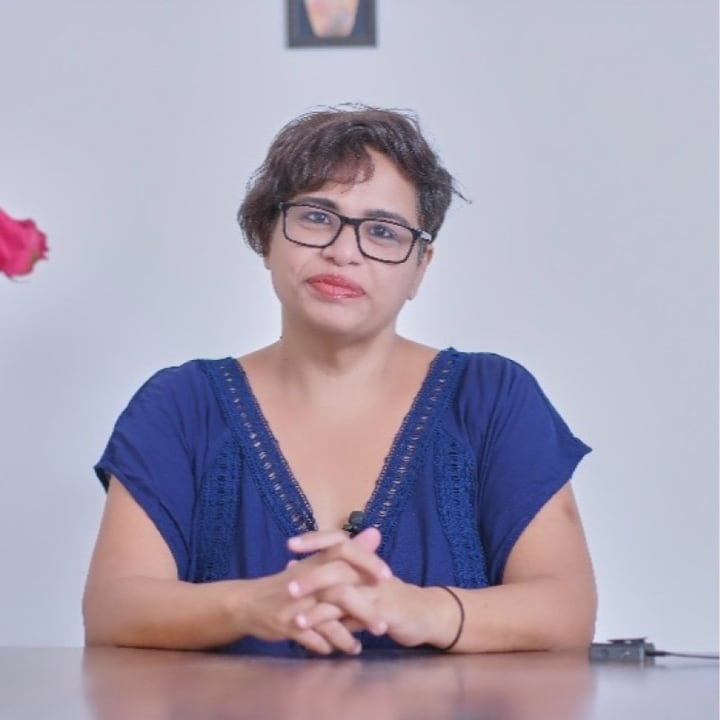 Salma Moosa, SAWE Advisory Board member