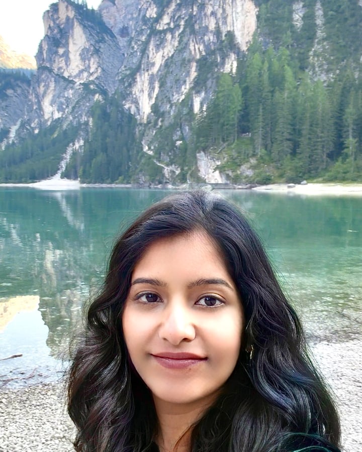 Amena Begum