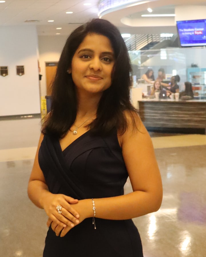 Meghana Rao Rapelli