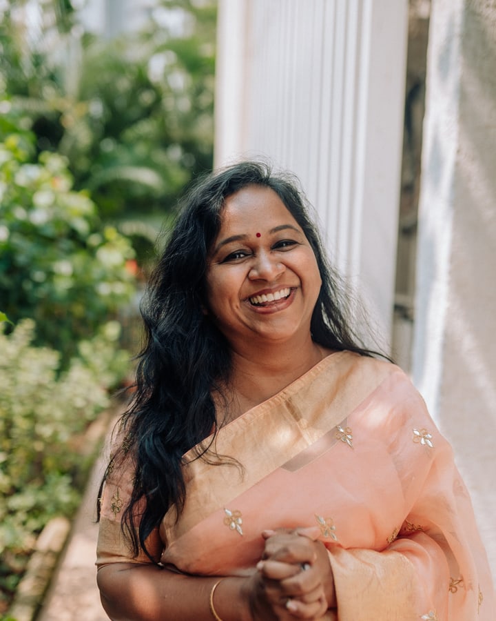 Shilpi Jain